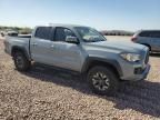 2018 Toyota Tacoma Double Cab