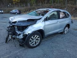 Honda Vehiculos salvage en venta: 2016 Honda CR-V EX