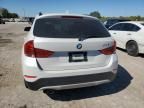 2013 BMW X1 XDRIVE28I