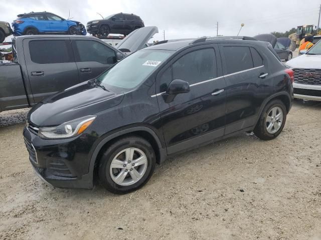 2019 Chevrolet Trax 1LT