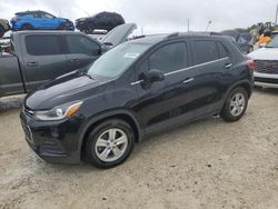 Carros dañados por inundaciones a la venta en subasta: 2019 Chevrolet Trax 1LT