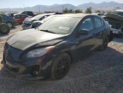 Mazda Vehiculos salvage en venta: 2012 Mazda 3 S