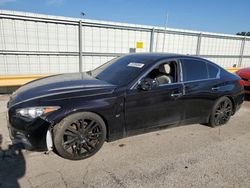 2015 Infiniti Q50 Base en venta en Dyer, IN