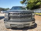 2014 Chevrolet Silverado C1500 LT