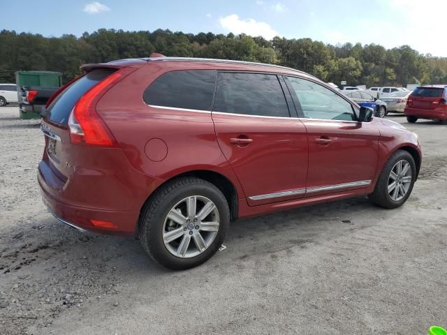 2016 Volvo XC60 T6 Premier