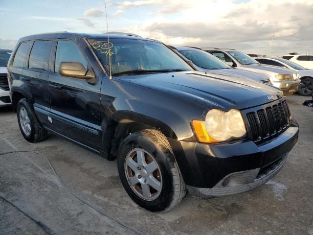 2008 Jeep Grand Cherokee Laredo