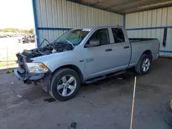 2014 Dodge RAM 1500 ST en venta en Colorado Springs, CO