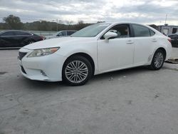 Salvage cars for sale at Lebanon, TN auction: 2013 Lexus ES 350