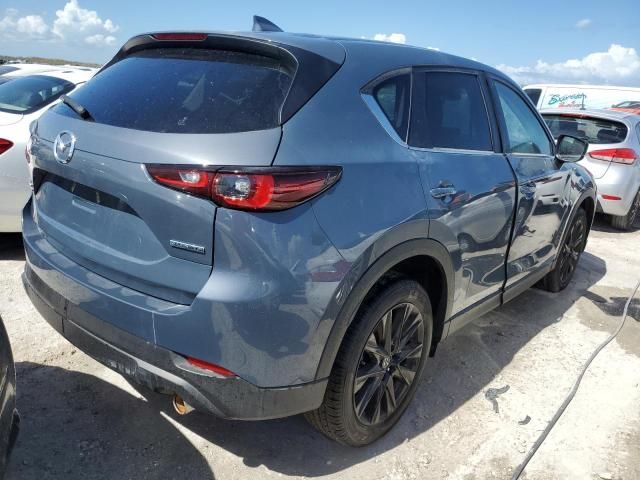 2023 Mazda CX-5 Preferred