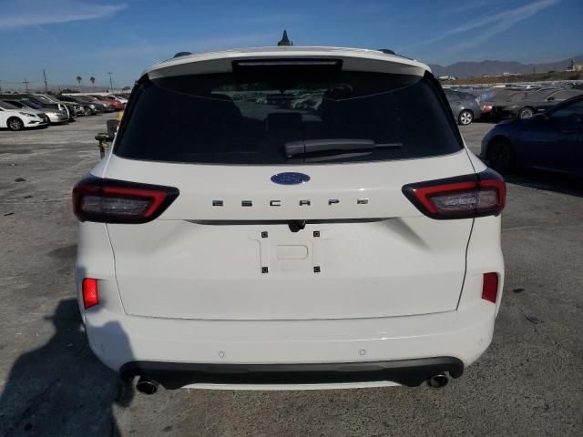 2023 Ford Escape ST Line