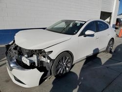 Salvage cars for sale at Farr West, UT auction: 2020 Mazda 3 Select