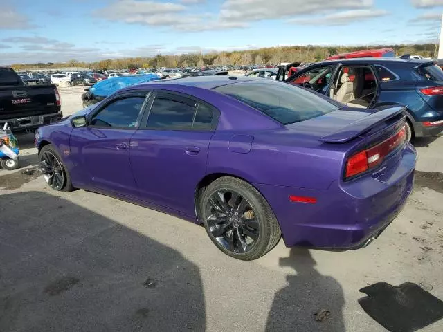 2014 Dodge Charger R/T