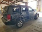 2009 Dodge Nitro SE