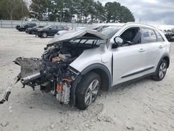 2019 KIA Niro EX Premium en venta en Loganville, GA