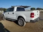 2006 Ford F150 Supercrew