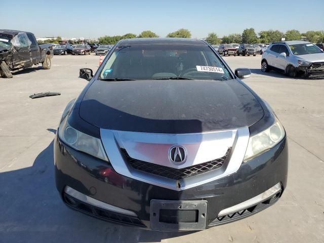 2010 Acura TL