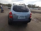 2005 Hyundai Tucson GLS