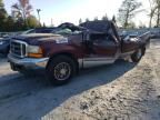 2000 Ford F250 Super Duty