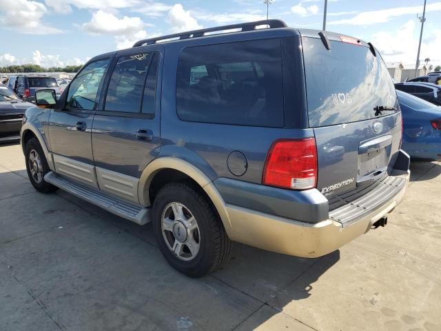 2005 Ford Expedition Eddie Bauer