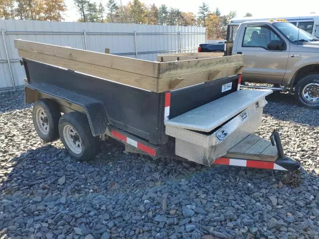 2014 Other Dump Trailer