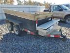 2014 Other Dump Trailer