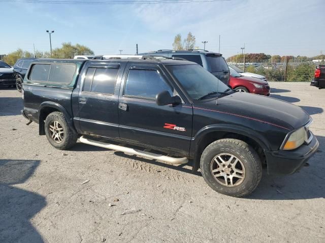 2003 GMC Sonoma