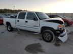 2004 GMC Sierra C2500 Heavy Duty