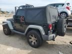 2011 Jeep Wrangler Sport