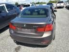 2014 BMW 328 XI