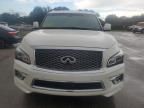 2015 Infiniti QX80