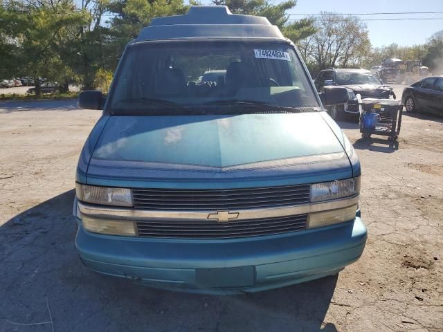 1995 Chevrolet Astro