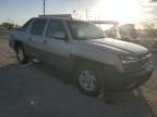 2005 Chevrolet Avalanche K1500