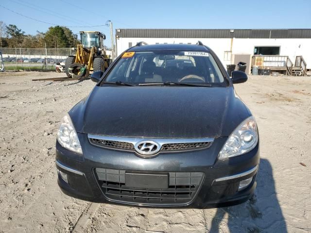 2010 Hyundai Elantra Touring GLS