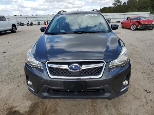 2017 Subaru Crosstrek Premium