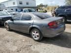 2005 Dodge Stratus SXT