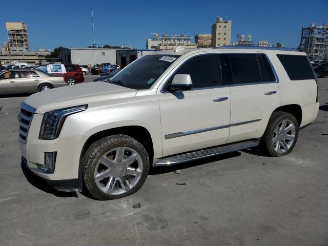 2015 Cadillac Escalade Luxury