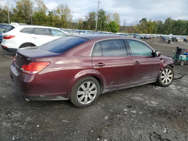 2006 Toyota Avalon XL