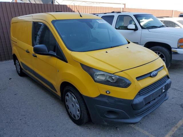 2017 Ford Transit Connect XL