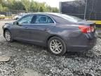 2013 Chevrolet Malibu 2LT