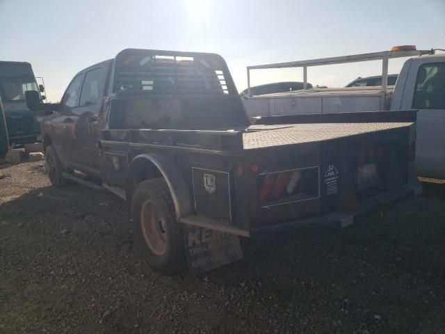 2019 Dodge RAM 3500 Tradesman