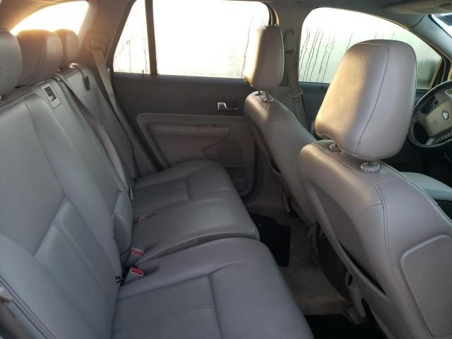 2008 Ford Edge Limited