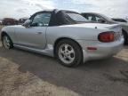 1999 Mazda MX-5 Miata