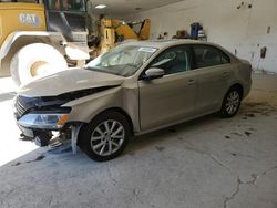 2013 Volkswagen Jetta SE en venta en Columbus, OH