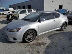 Scion tc Vehiculos salvage en venta: 2011 Scion TC