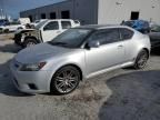 2011 Scion TC