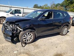 Salvage cars for sale at Chatham, VA auction: 2020 Nissan Rogue S