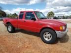 2003 Ford Ranger Super Cab