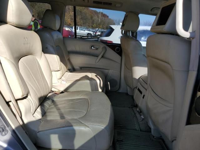 2011 Infiniti QX56