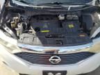 2012 Nissan Quest S