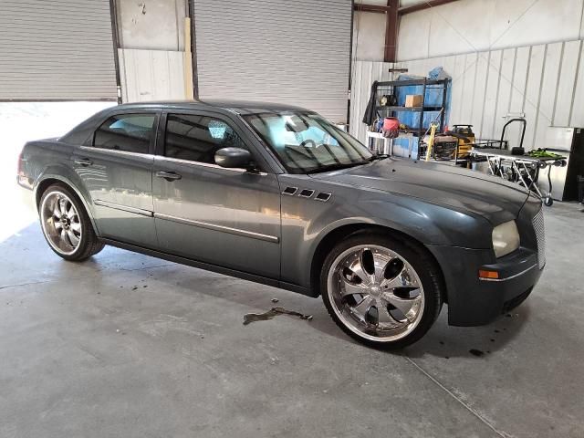 2006 Chrysler 300 Touring